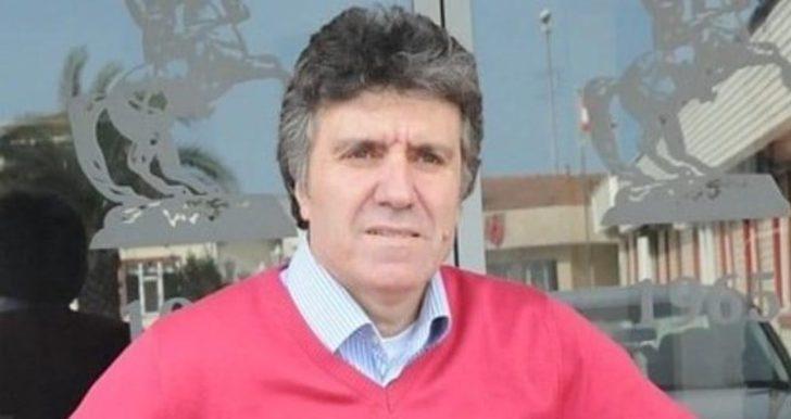 Emin Kar kimdir, neden öldü? Eski Samsunspor Kulübü futbolcusu ve başkanı Emin Kar kaç yaşındaydı? G4