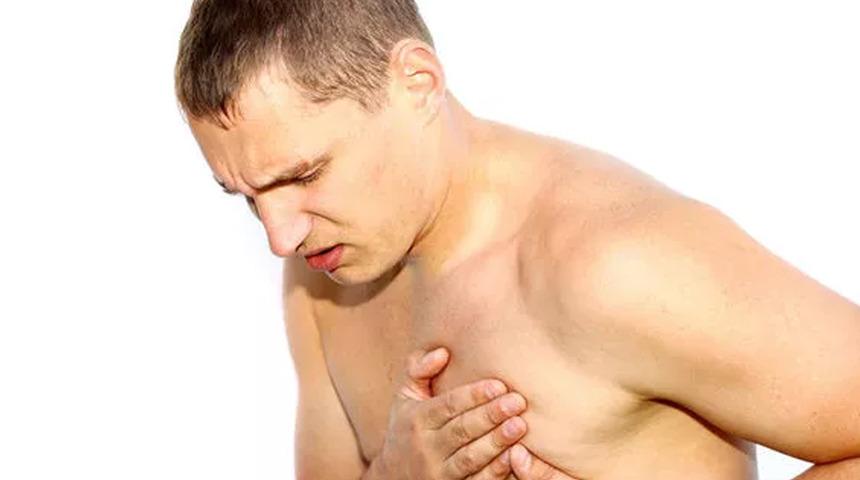 Doç. Dr. Muzaffer Akıncı'dan meme kanseri uyarısı: Erkeklerdeki kadınlara göre daha tehlikeli