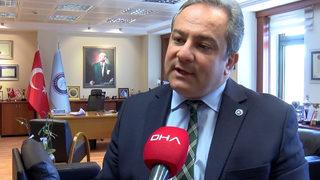 Bilim Kurulu üyesi Prof. Dr. Necmi İlhan'dan 'kısıtlama' açıklaması