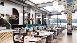 Hira Han nerede? Demet Akalın ve Okan Kurt’un restoranı Hira Han’a nasıl gidilir?