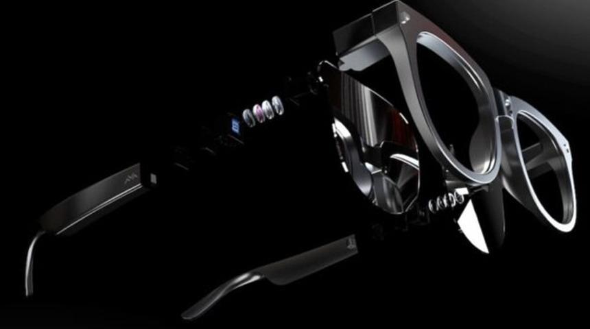 TCL’nin ilk akıllı gözlüğü Thunderbird tanıtıldı 