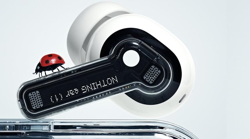 Nothing ilk akıllı telefonu için geri sayıma geçti