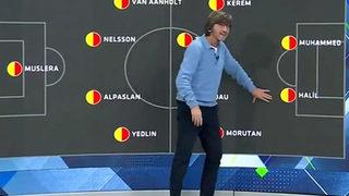 Rıdvan Dilmen'den flaş Galatasaray sözleri: Şampiyon yapar