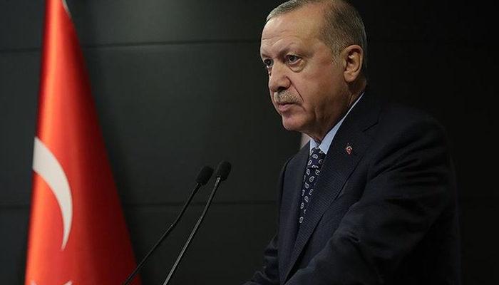 Son Dakika: 'Siyasi cinayet' iddiası! Cumhurbaşkanı Erdoğan'ın avukatları Başsavcılığa başvurdu