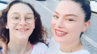 Kısmetse Olur Mehtap Taşkıran kızı için yardım çağrısında bulunmuştu! Sevindiren gelişme