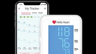 Yüksek tansiyonunuzu kontrol alan uygulama