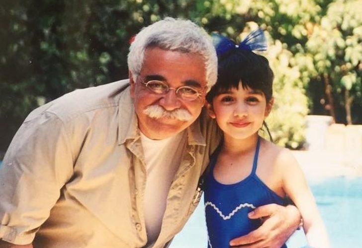 Levent Kirca Ve Oya Basar Ciftinin Kizlari Ayse Guzelligiyle Mest Etti Meger O Da Oyuncuymus Levent Kirca Ve Oya Basar Ciftinin Kizlari Ayse Guzelligiyle Mest Etti Meger O Da Oyuncuymus