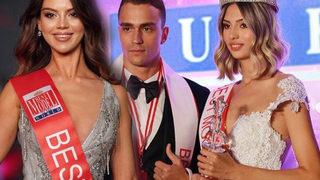 Best model yarışmasıyla ilgili Elmas Yılmaz'dan olay iddia: Özel otel odası tutup...