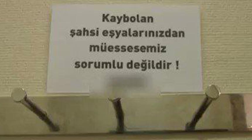 Alışveriş esnasında sıkça karşılaşıyoruz ama... O ikaza dikkat!