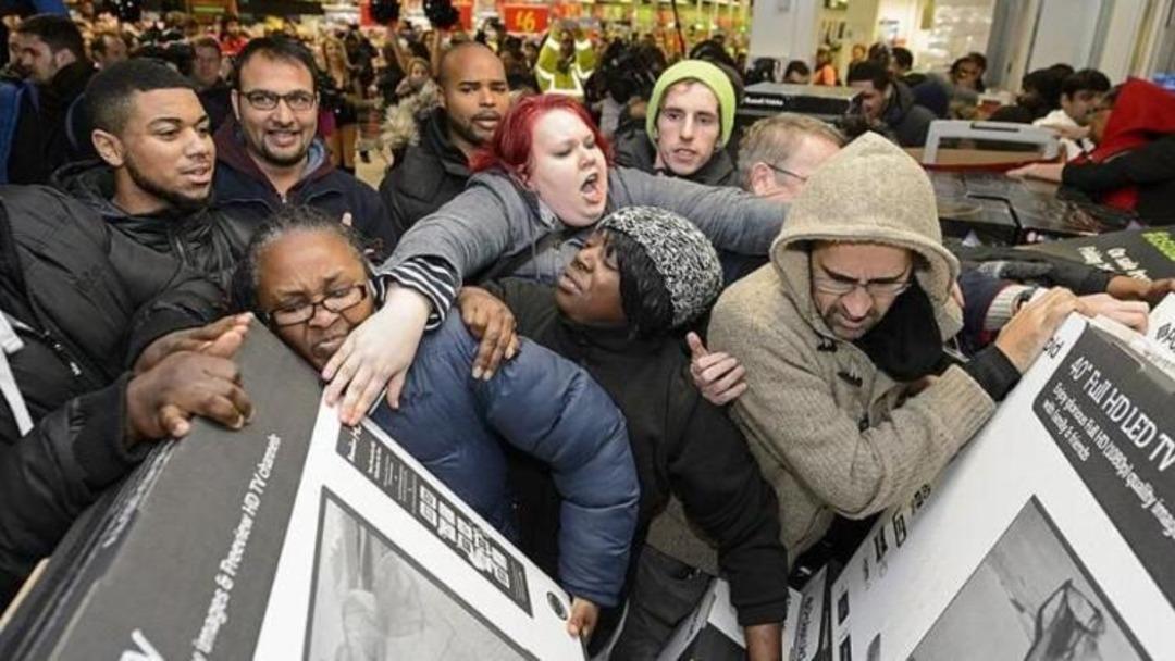 Bu sene Black Friday yok mu? 2021 Black Friday indirimleri ne zaman, bu sene olmayacak mı?