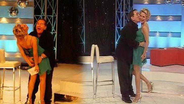 O sözü Güner Ümit'i bitirdi! Bir daha ekrana çıkamadı G3