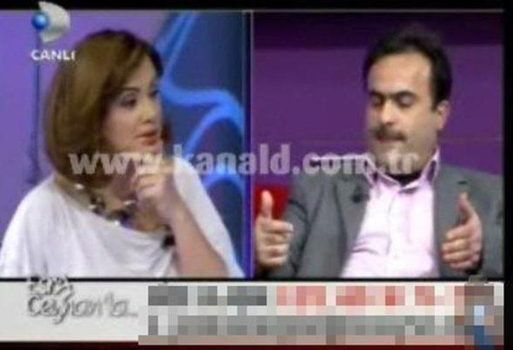 O sözü Güner Ümit'i bitirdi! Bir daha ekrana çıkamadı G4