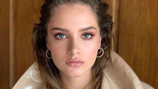 Güzel oyuncu Miray Daner, meğer Yeşilçam yıldızıyla akrabaymış!