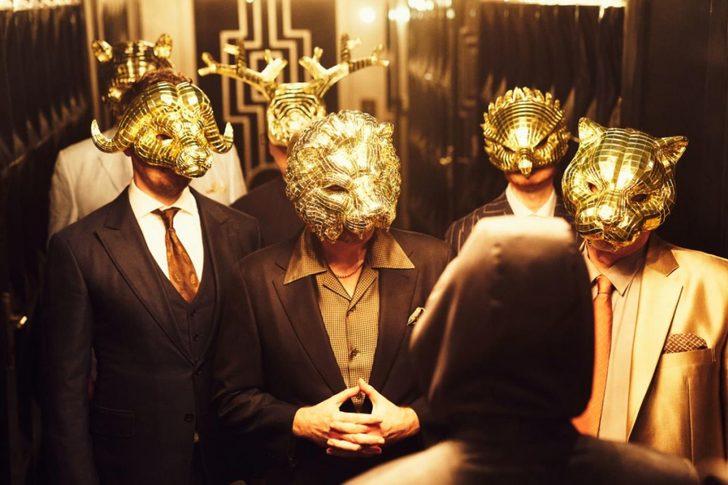 Squid Game VIP'lerinin hayvan maskeleri ne anlama geliyor? G2