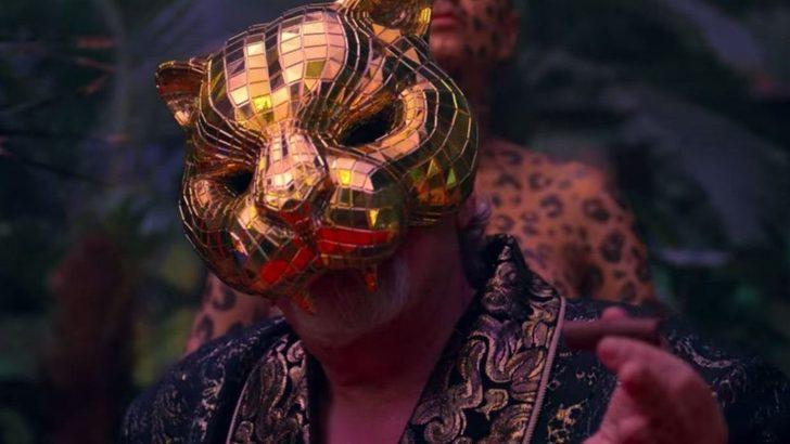 Squid Game VIP'lerinin hayvan maskeleri ne anlama geliyor? G4