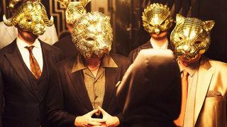 Squid Game VIP'lerinin hayvan maskeleri ne anlama geliyor?