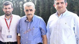 Son Dakika: İş insanı Özdemir Bayraktar hayatını kaybetti (Özdemir Bayraktar kimdir?)