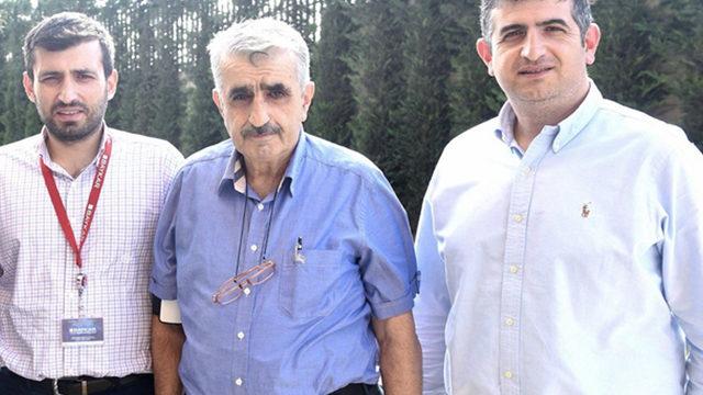 Son Dakika: İş insanı Özdemir Bayraktar hayatını kaybetti (Özdemir Bayraktar kimdir?)