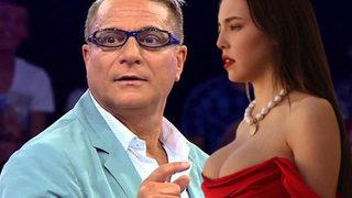 Mehmet Ali Erbil'den Aygün Aydın'a: Sen önce Sabancı olayında kendini akla