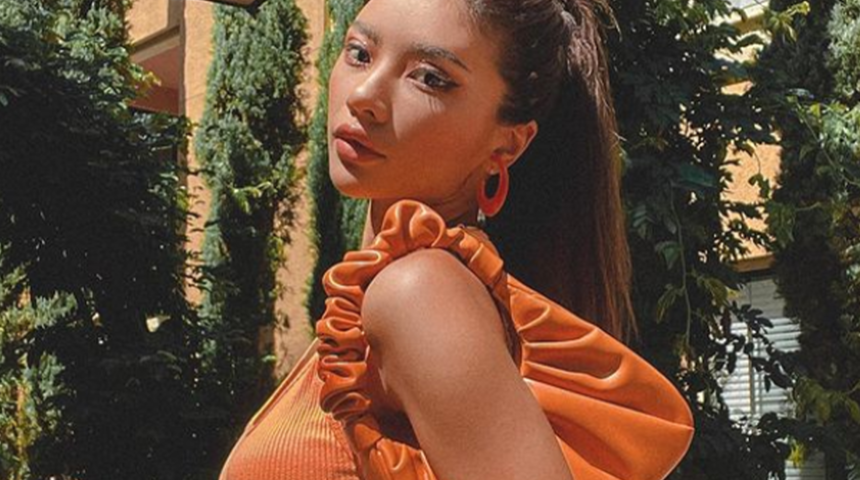 Kusursuz sosyal medya fotoğraflarının arkasındaki gerçeği gösterdi! Japon model, bütün modelleri yıktı