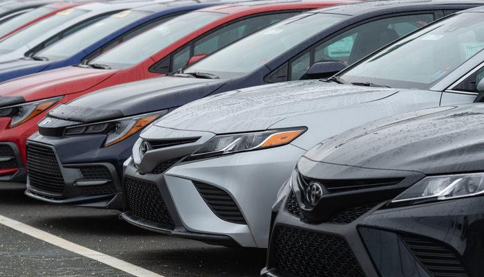 Toyota CEO'su: Bugün bulan bugün alsın, araçlar elimize ulaştığı dönem hangi kur seviyesinden fiyatlanacağını bilmiyoruz