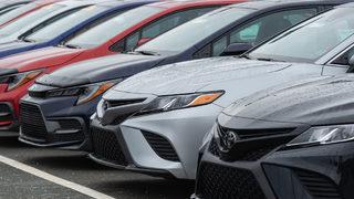 Toyota CEO'su: Bugün bulan bugün alsın, araçlar elimize ulaştığı dönem hangi kur seviyesinden fiyatlanacağını bilmiyoruz