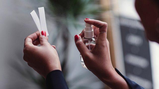 Parfüm üreticileri, koku tasarımını hızlandırmak için yapay zeka kullanıyor
