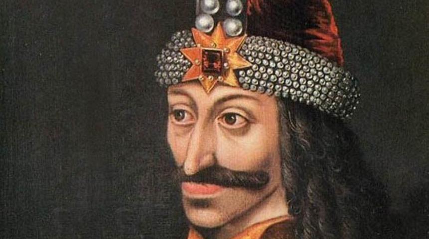 Kont Drakula efsanesine ilham oldu! Bran Şatosu’na ‘Drakula Günü’ için akın ediyorlar