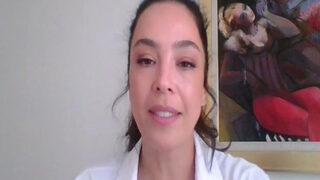 Azra Akın ödül törenindeki dolandırıcılık olayını anlattı! Derneğine bağış yapacağız deyip kaçtılar