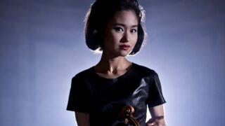 Paganini Yarışması birincisi Sayaka Shoji, Tekfen Filarmoni ile 13 Kasım’da Ankara’da