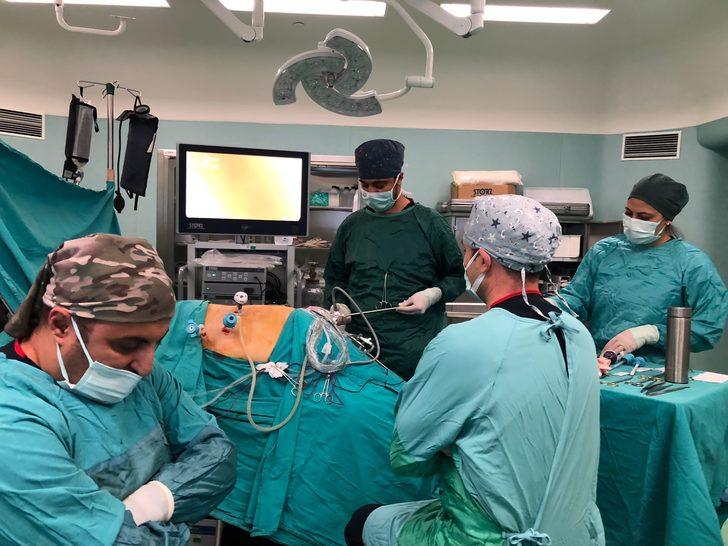 Kalp krizi sanılarak anjiyo oldu ama gerçek bambaşka çıktı G1