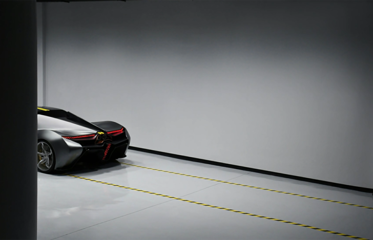 "Dünyanın ilk ultra otomobili" Greek Chaos'ta sona doğru! Fiyatı dudak uçuklatıyor G2