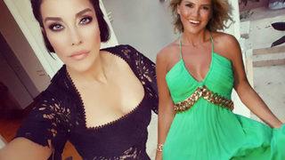 Deniz Akkaya'dan Gülben Ergen hakkında olay iddia!