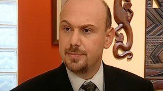 Çocuklar Duymasın'ın Selçuk'u Mehmet Auf oyunculuğu bıraktı! Yeni mesleğine çok şaşıracaksınız