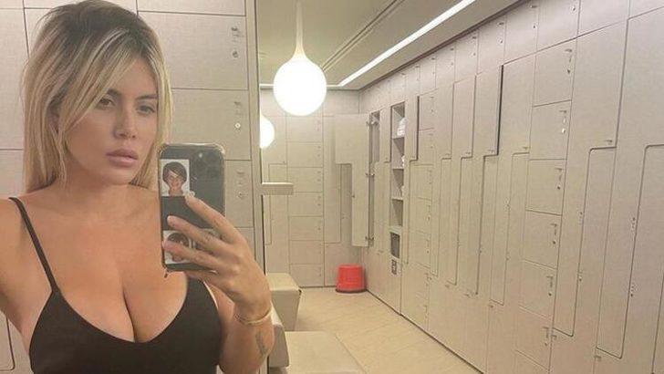 Wanda Nara - Mauro Icardi evliliğinde yasak aşk iddiası! Paylaşımı olay oldu G1