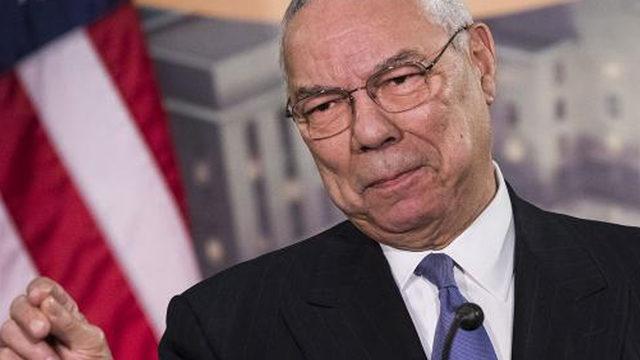 Son Dakika: Eski ABD Dışişleri Bakanı Colin Powell koronavirüsten hayatını kaybetti