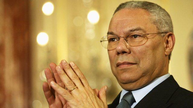Colin Powell: 84 yaşında ölen ABD'nin Afrika kökenli ilk dışişleri bakanı