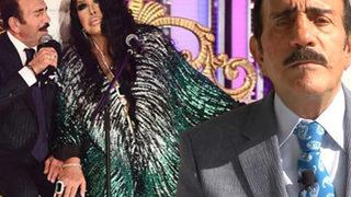 Kavga bitmiyor! Mustafa Keser'den Bülent Ersoy'a gönderme