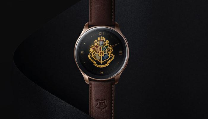 Beklenen akıllı saat geldi: OnePlus Watch Harry Potter Limited Edition tanıtıldı!
