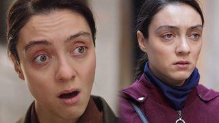 Masumlar Apartmanı'nın Gülben'i Merve Dizdar, meğer Kavak Yelleri'nde oynamış!