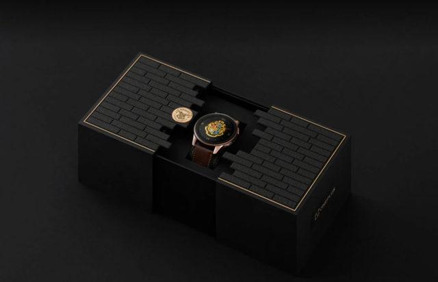 OnePlus Watch Harry Potter Limited Edition-1