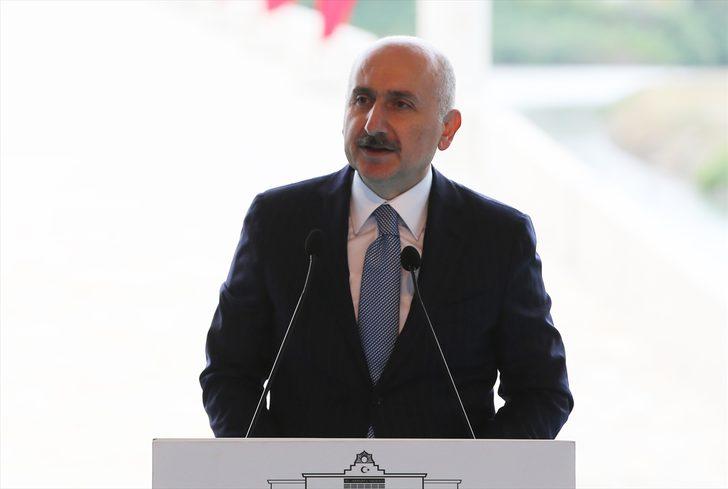 Restorasyonu tamamlanan Silivri Mimar Sinan Köprüsü ile Kısa Köprü açıldı G4