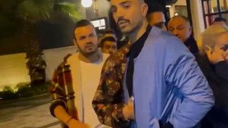 Okan Kurt'un rehin alındığı kavganın sebebi ortaya çıktı! Cumhurbaşkanı'nın berberiyim! Ben bu sokağın sahibiyim demişti