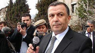 KESK'ten SHP'ye ziyaret