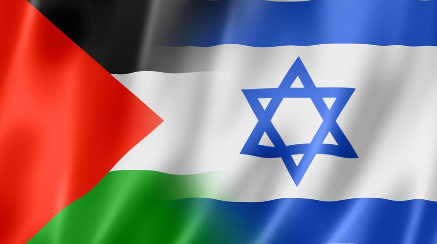 İsrail'e karşı "su intifadası" başladı