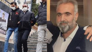 1700 lira hesap geldi! Mekan sahibini öldürdü