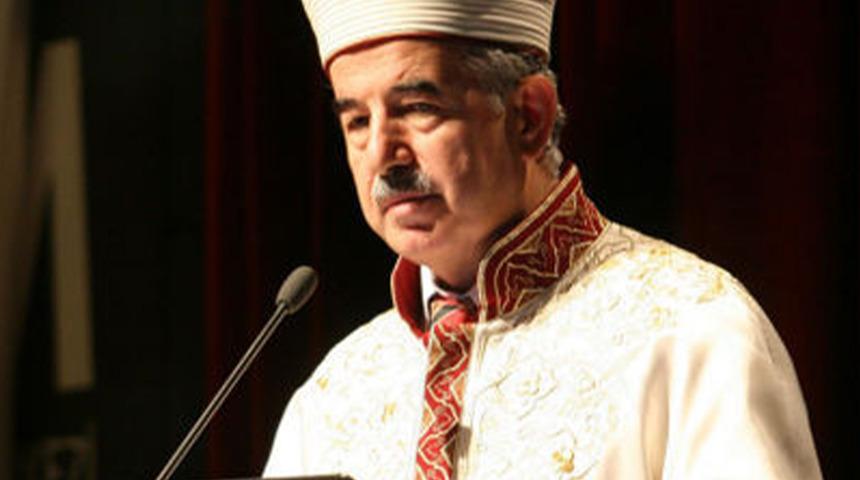 Diyanet'ten yılbaşı a&ccedil;ıklaması