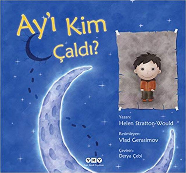 Okumaya yeni geçen çocuklara okumayı sevdirecek kitap önerileri