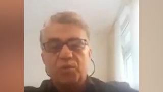 Almanya’da yaşayan gurbetçi vatandaşın videosu olay oldu! İki yıl önce 8 Euro'ya aldığım ilaç şimdi 30 Euro