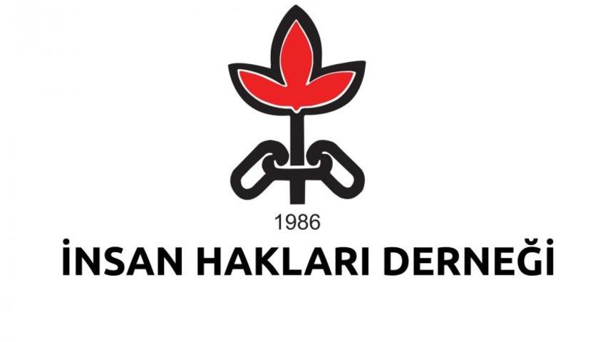 İHD'den oturma eylemi